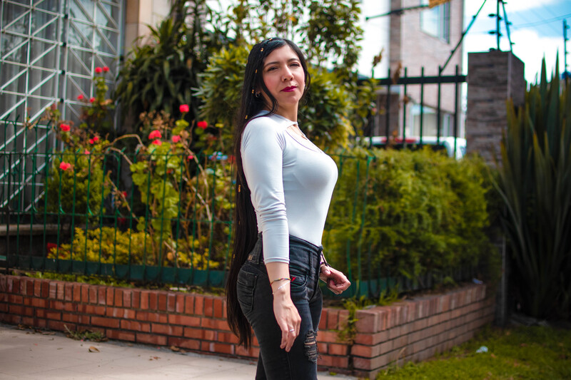 Utøver AntonellaLuux Bilde 10