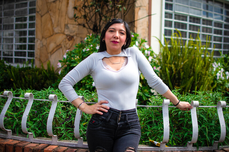 Utøver AntonellaLuux Bilde 11