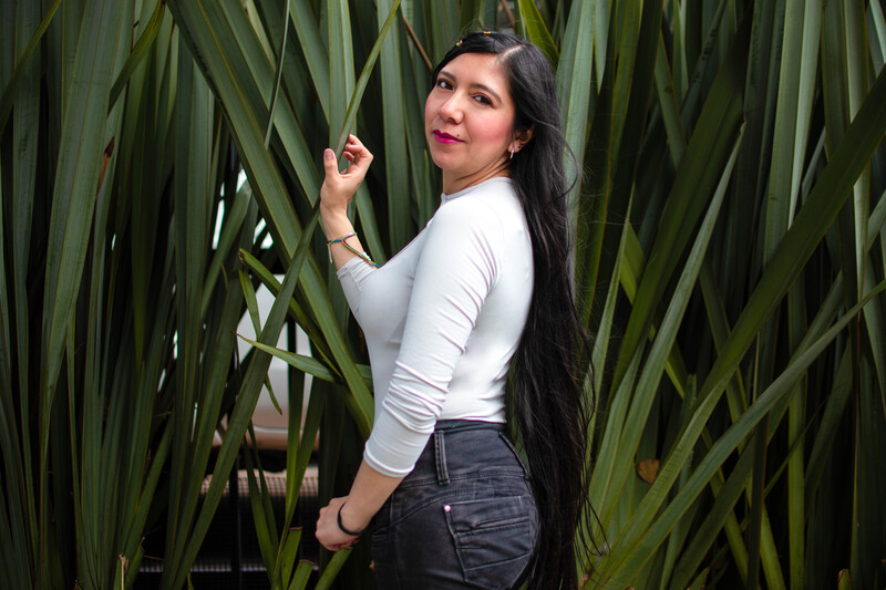 Utøver AntonellaLuux Bilde 6