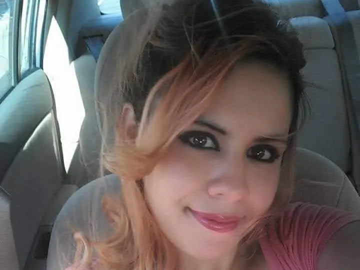 XVeronicaVioletX immagine del profilo del modello di cam