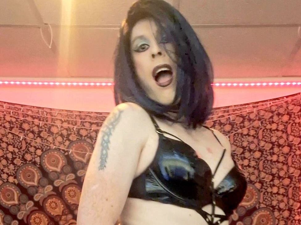 LouiseGallagerTS Profilbild des Cam-Modells