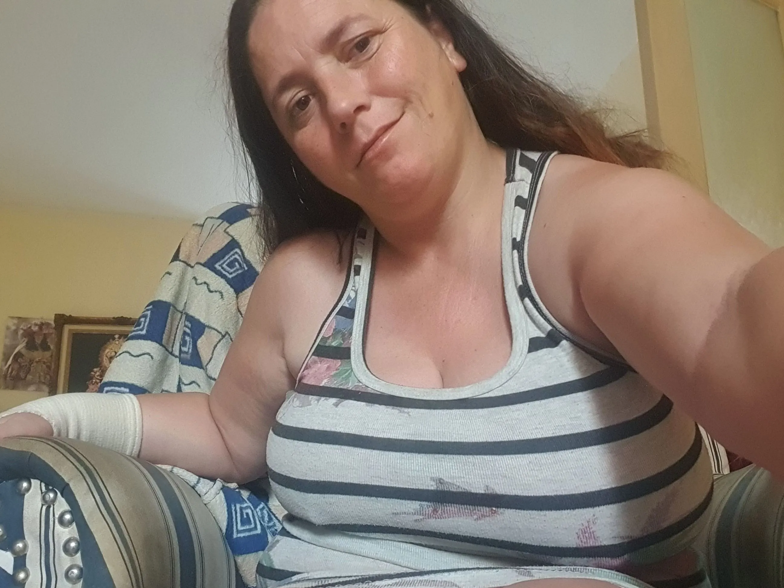 ClaudiaBueno cam model profile picture