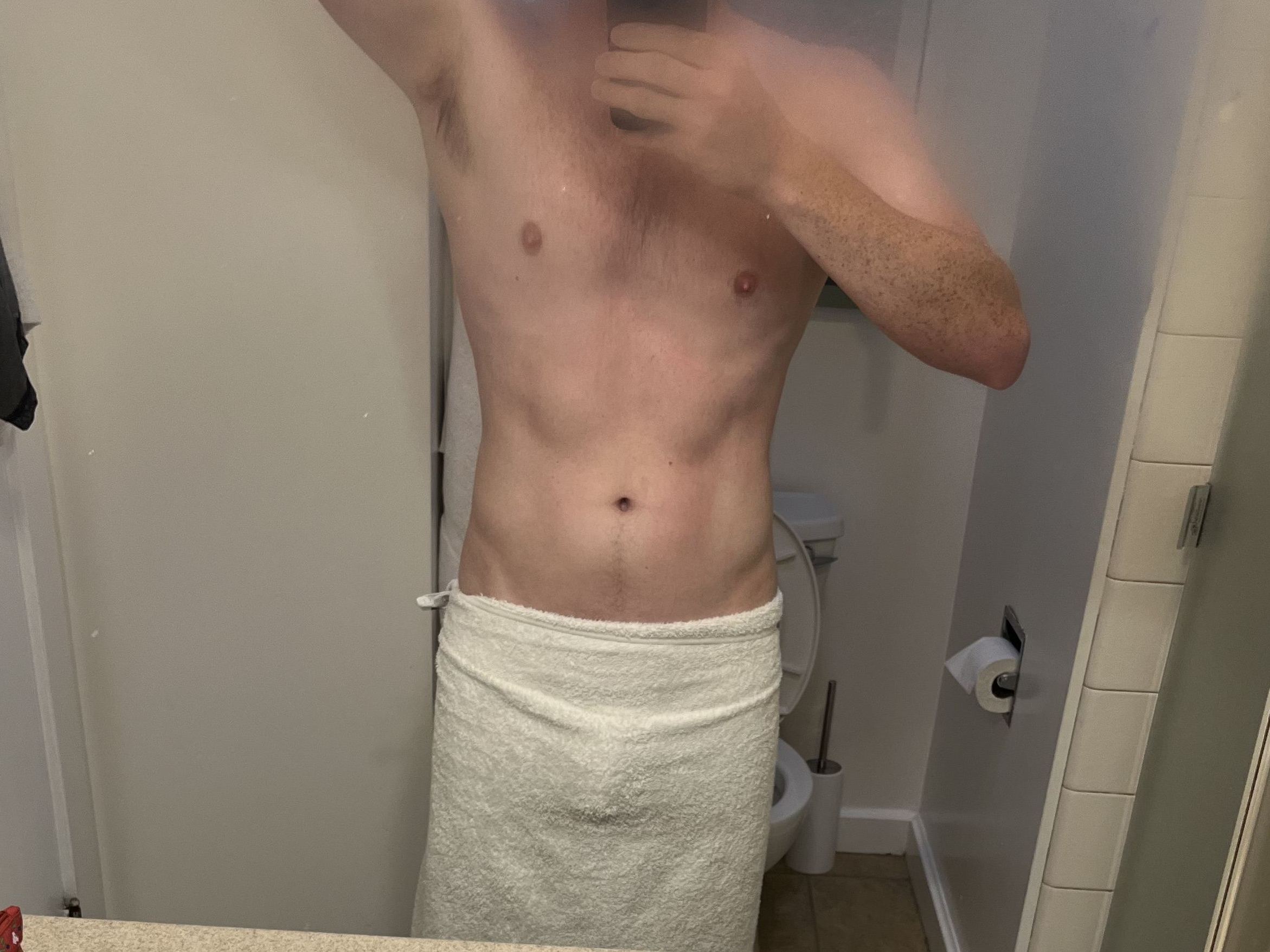 Foto de perfil de modelo de webcam de bibud