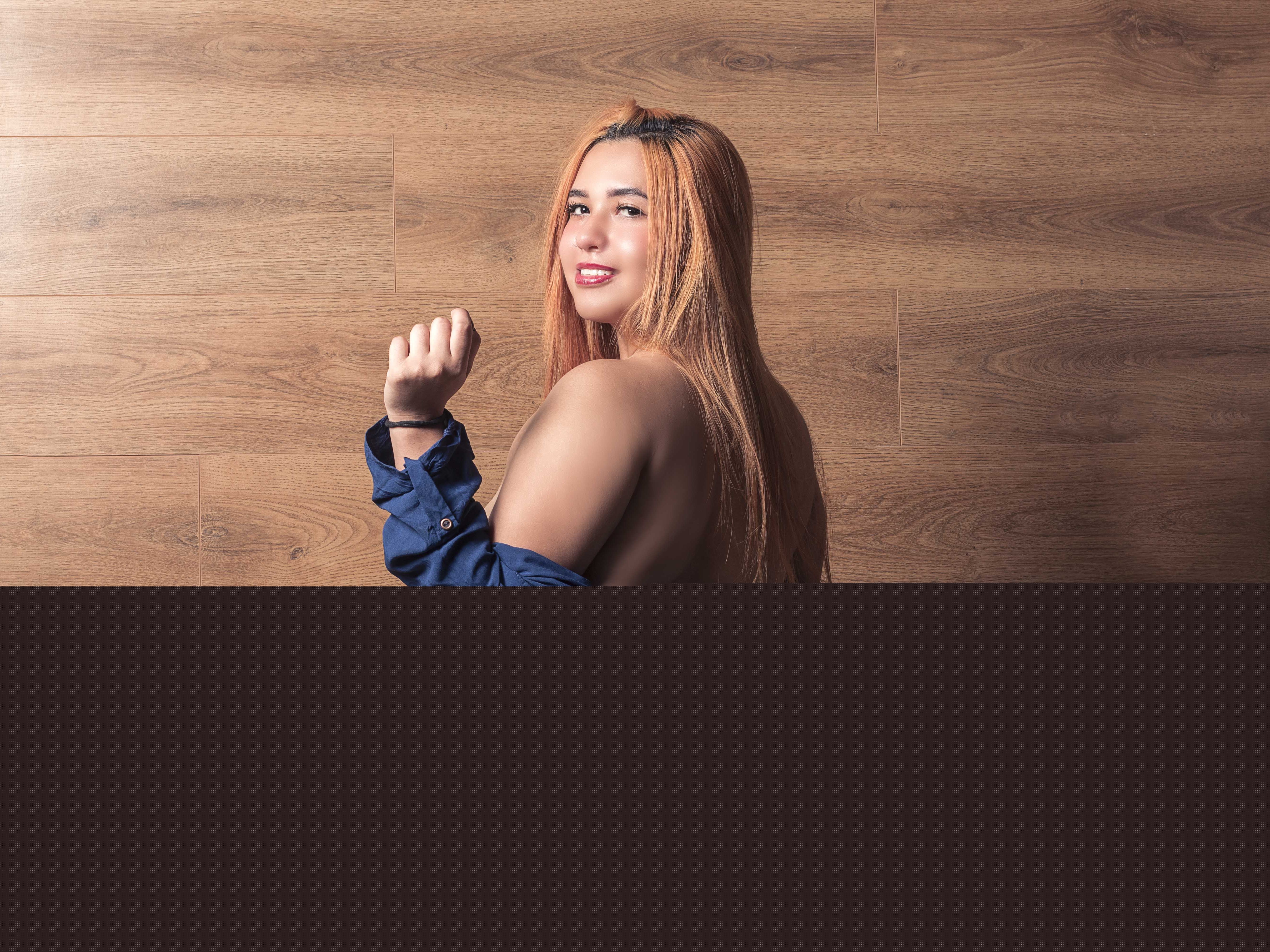 RubyySexx profilbild på webbkameramodell