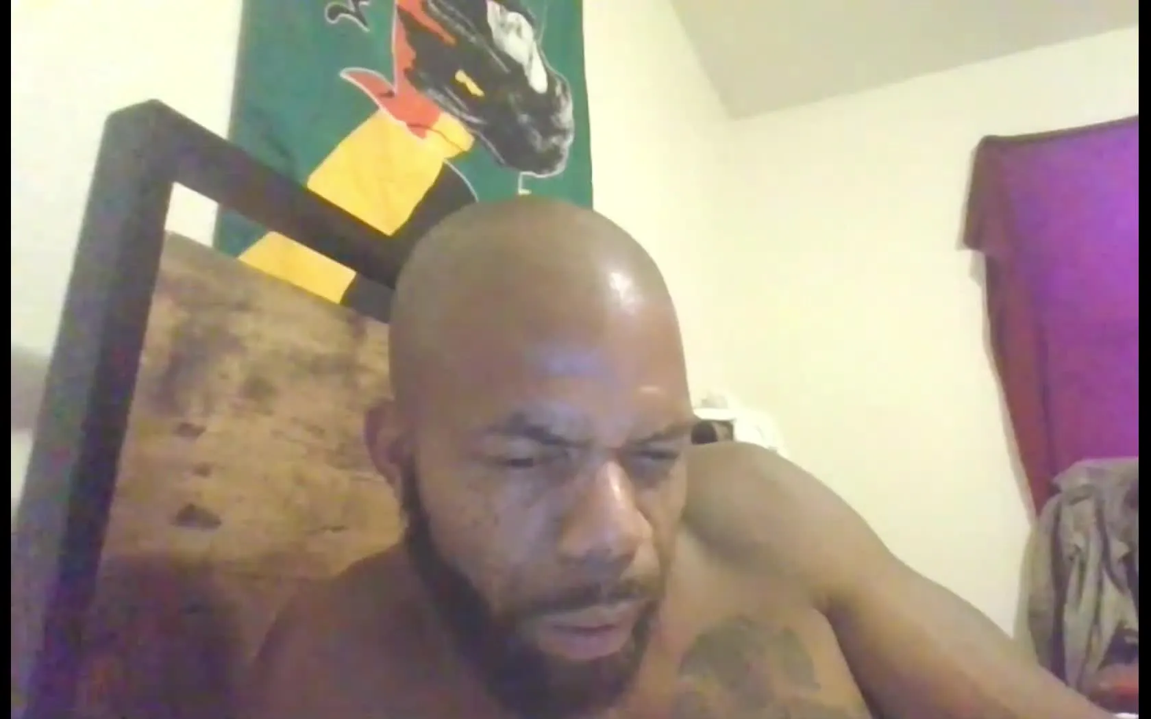 Artiest Rediculust Video 1