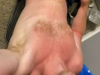 Image de profil du modèle de webcam Titmanredhead