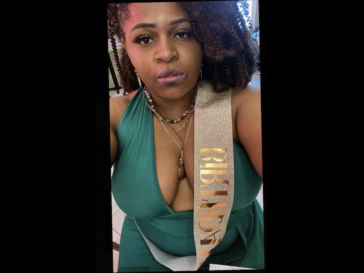 Blisssss cam model profile picture