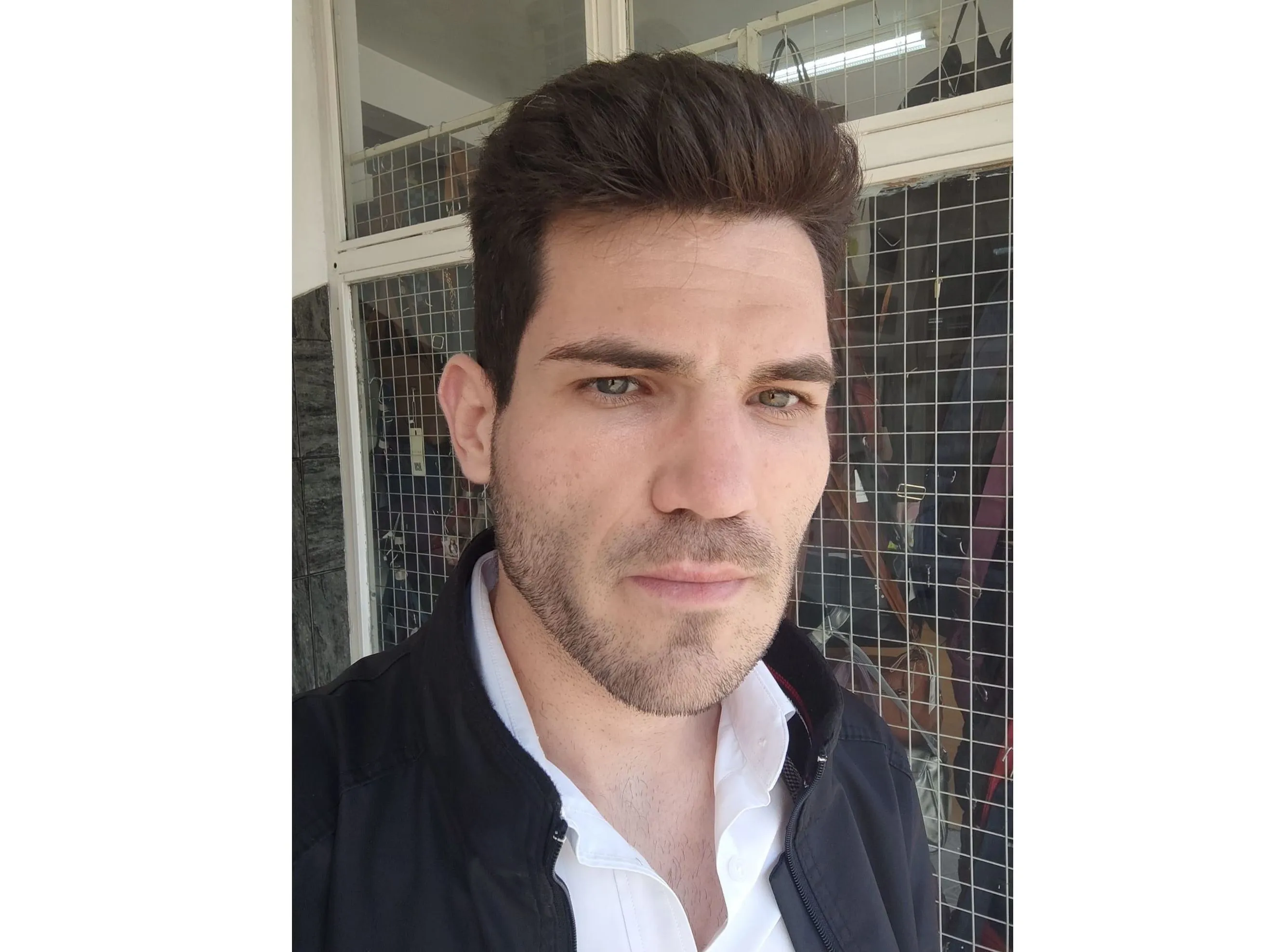 Foto de perfil de modelo de webcam de FRANCKO