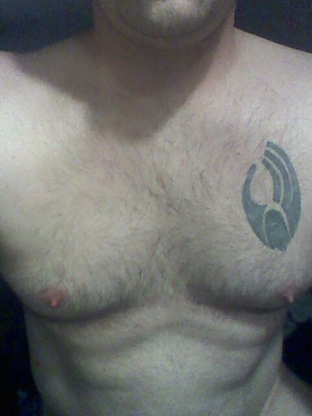 Artiest chaosizmymiddlename Foto 1