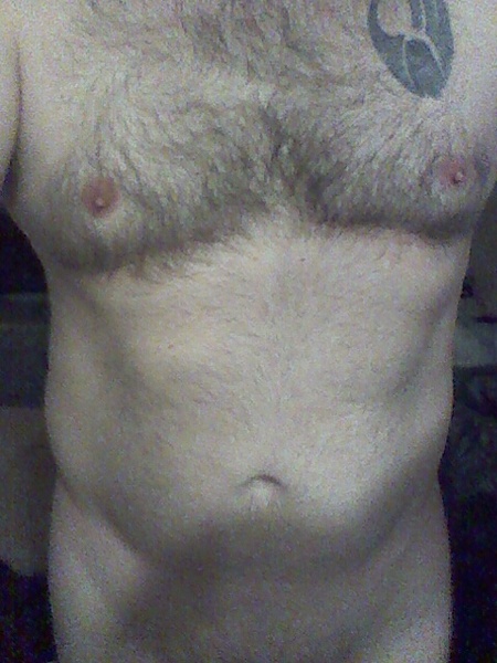 Artiest chaosizmymiddlename Foto 2