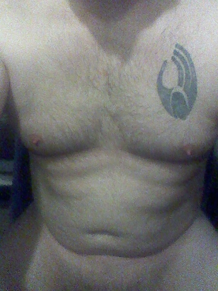 Artiest chaosizmymiddlename Foto 3