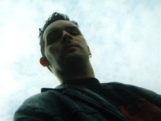 Image de profil du modèle de webcam chaosizmymiddlename