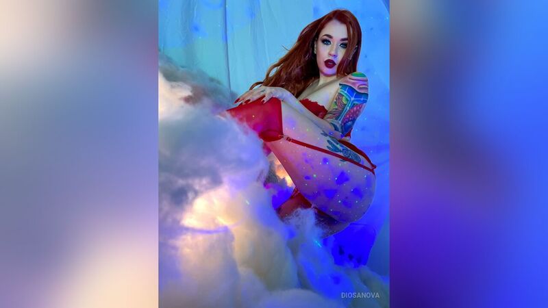Intérprete GoddesNova Foto 4