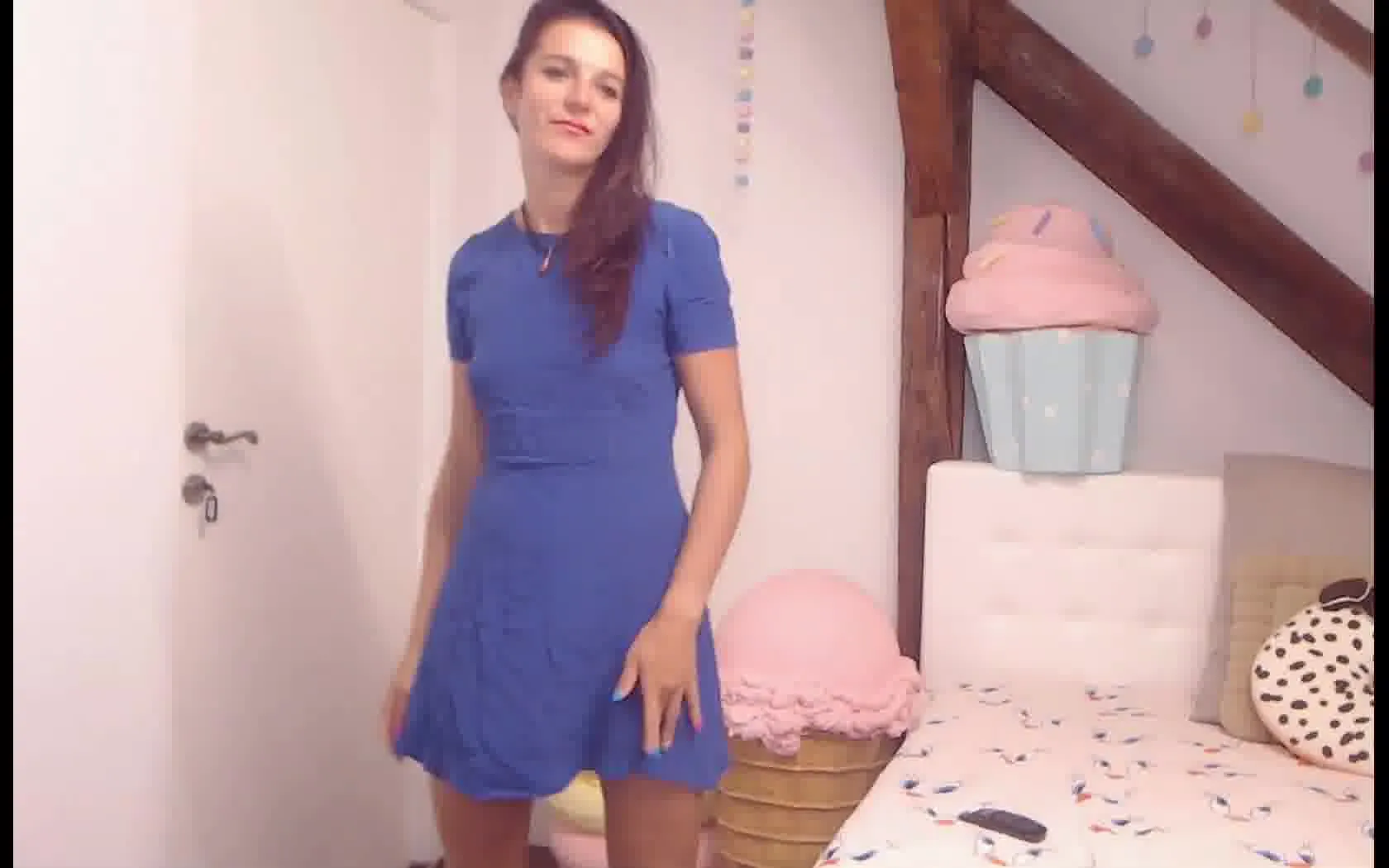 Artista HARRMONNIY Video 1
