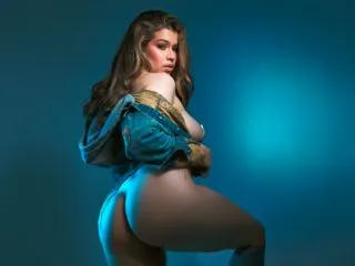 HannahBarton immagine del profilo del modello di cam