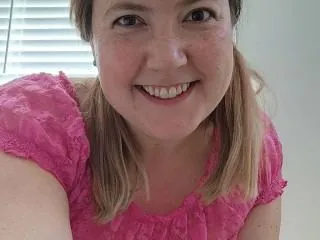 CurvyFreckles profielfoto van cam model