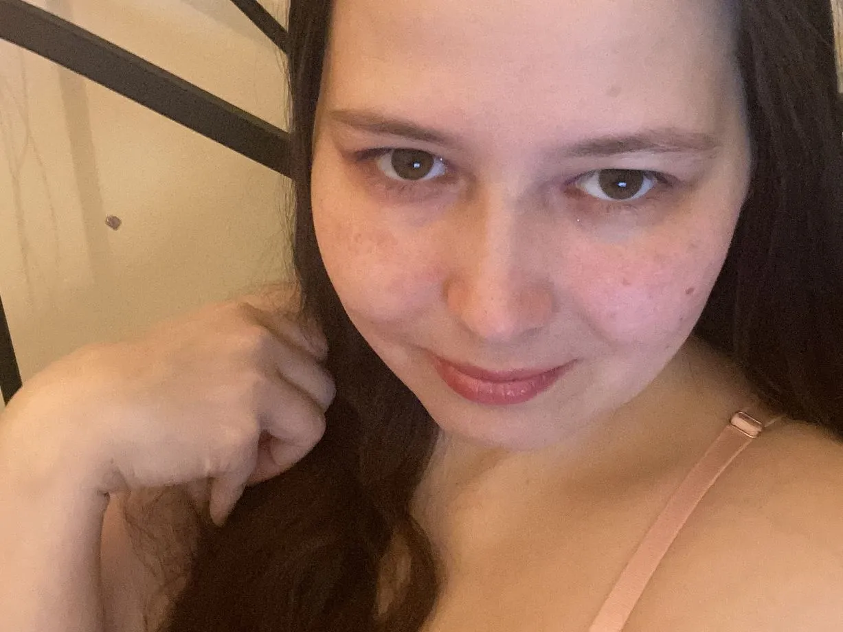 Foto de perfil de modelo de webcam de PersephoneWood