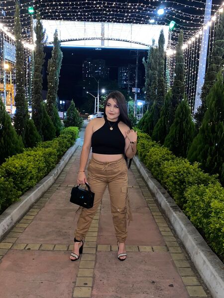 Intérprete IsabelaaSaenz Foto 9