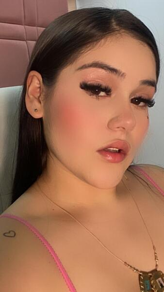 Intérprete IsabelaaSaenz Foto 2