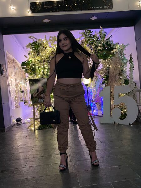 Intérprete IsabelaaSaenz Foto 10