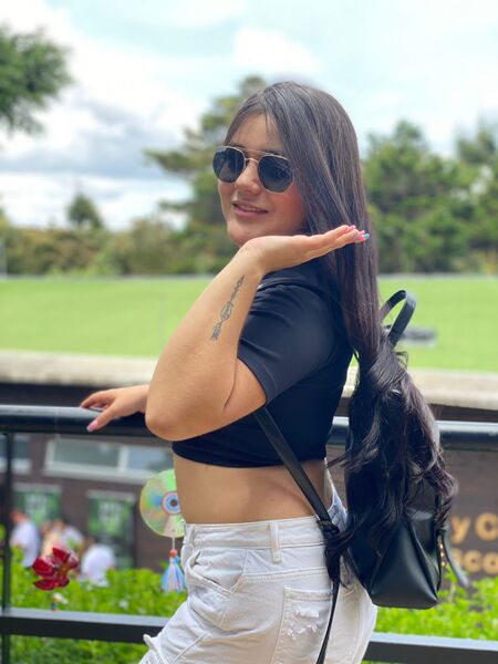 Intérprete IsabelaaSaenz Foto 11