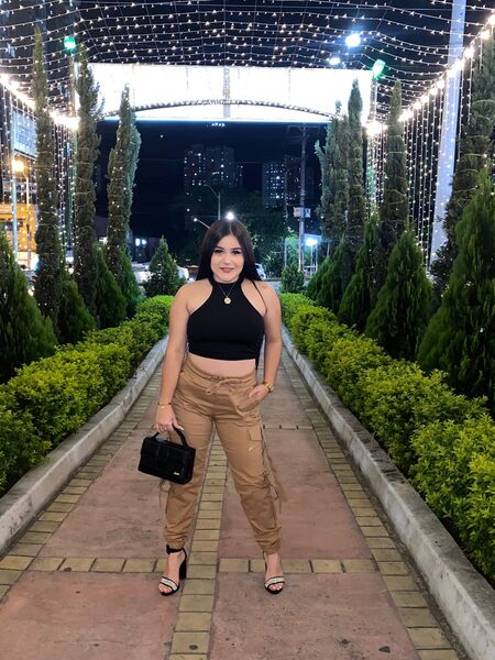 Intérprete IsabelaaSaenz Foto 8