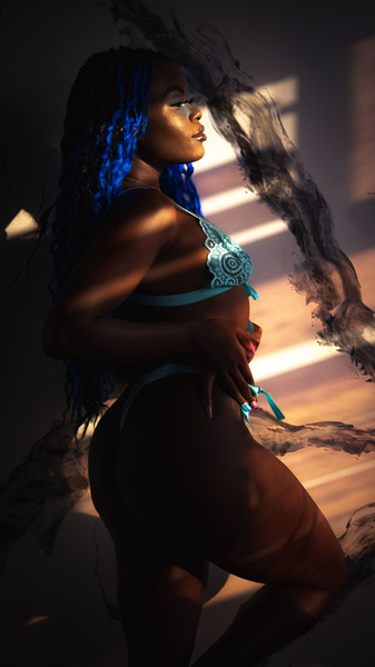 Interprète KaylaaCollinss Photo 10