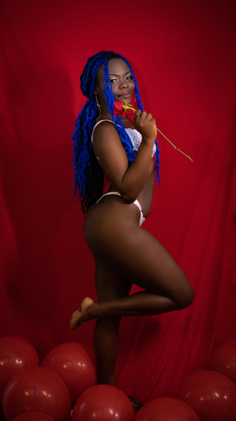 Interprète KaylaaCollinss Photo 1
