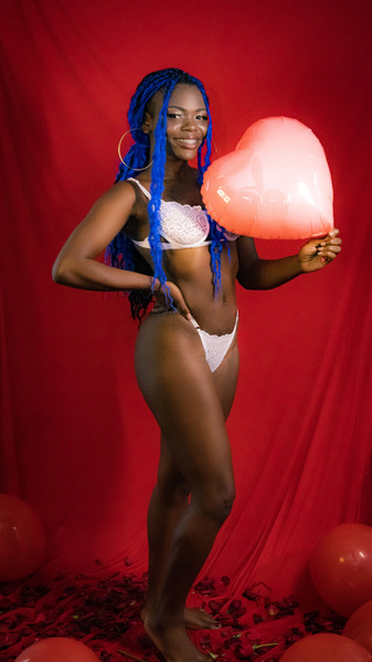 Interprète KaylaaCollinss Photo 6