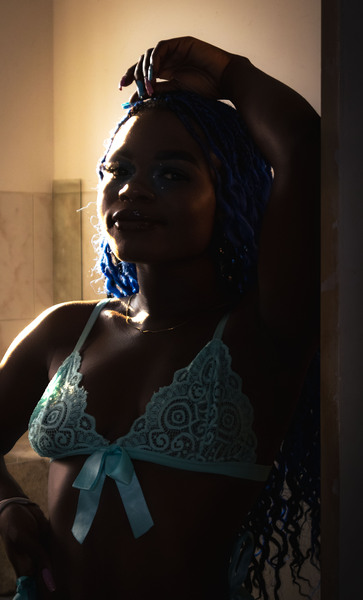 Interprète KaylaaCollinss Photo 12