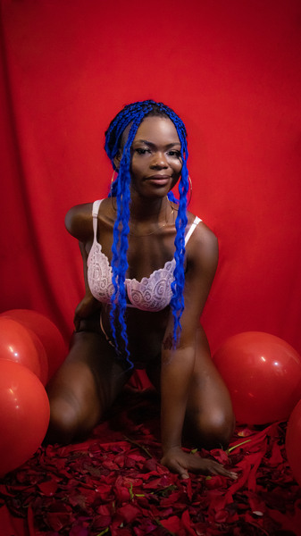 Interprète KaylaaCollinss Photo 5