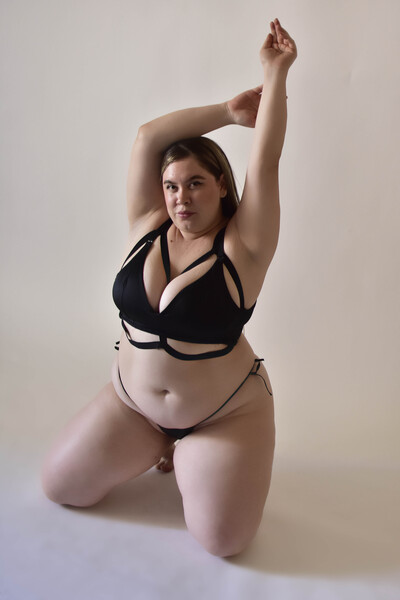 Performer allanarouse Photo 5