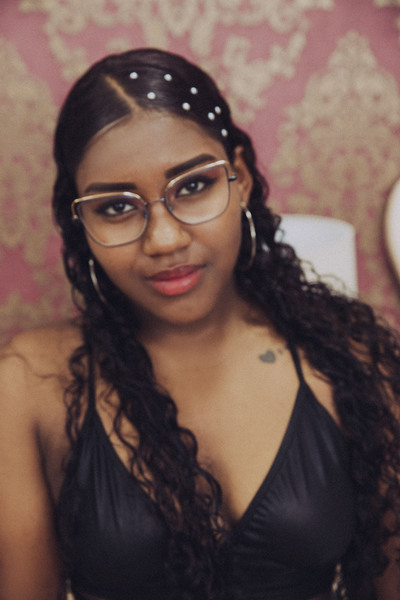 Artiest MarianaHunter Foto 9