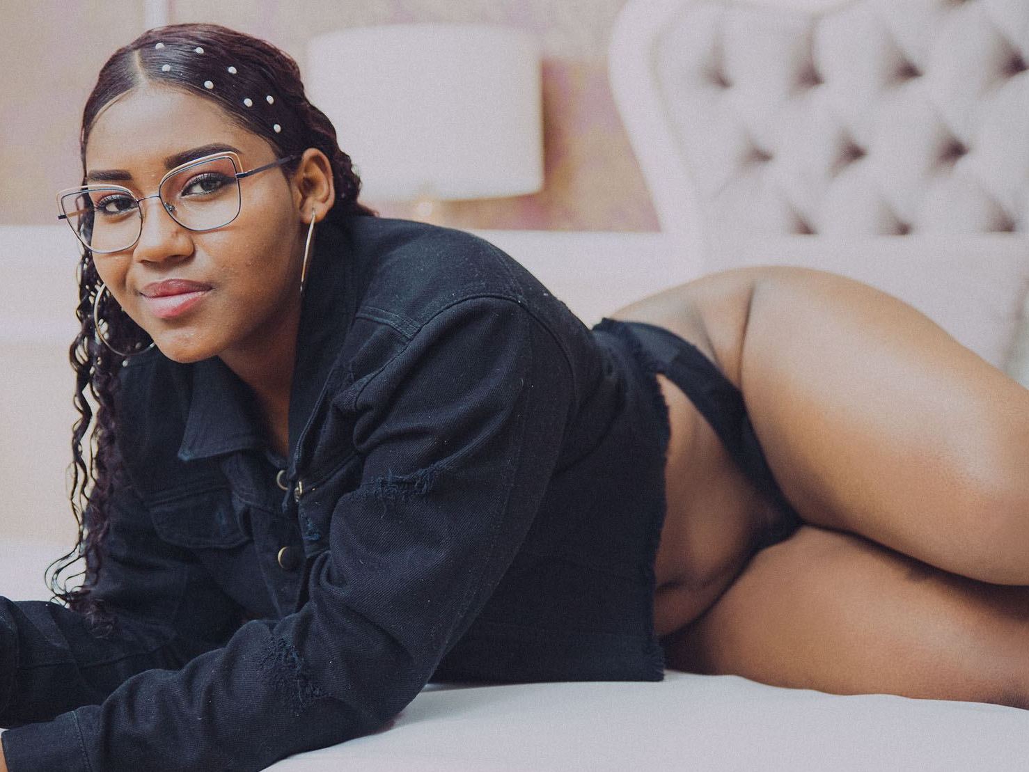 MarianaHunter profielfoto van cam model