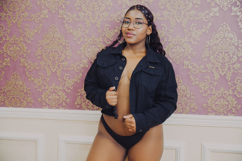 Artiest MarianaHunter Foto 4