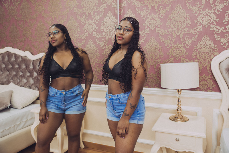 Artiest MarianaHunter Foto 11