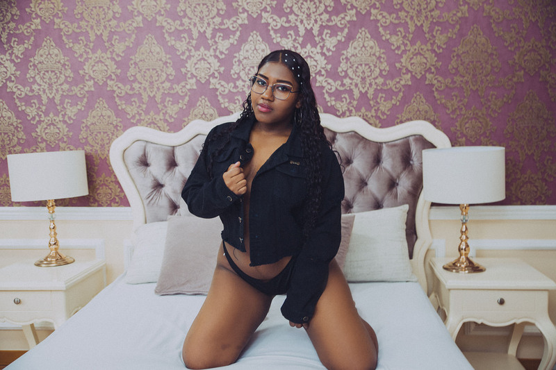 Artiest MarianaHunter Foto 8