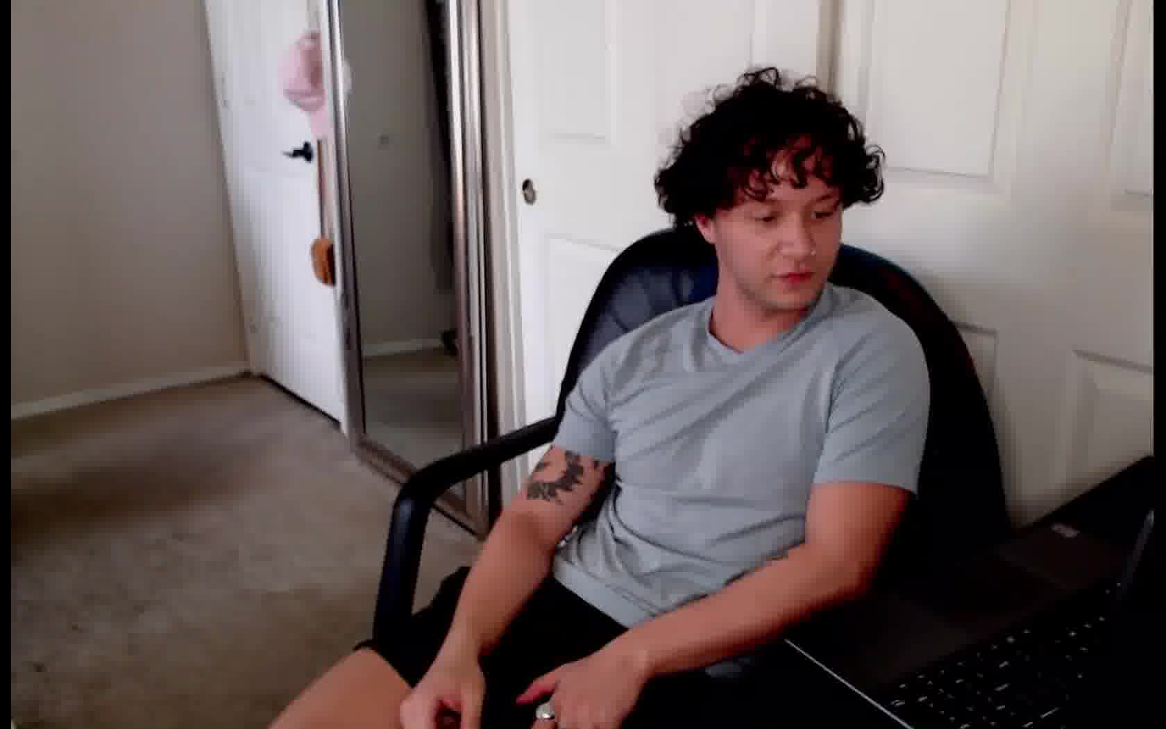 Intérprete SethCaneXxx Video 1