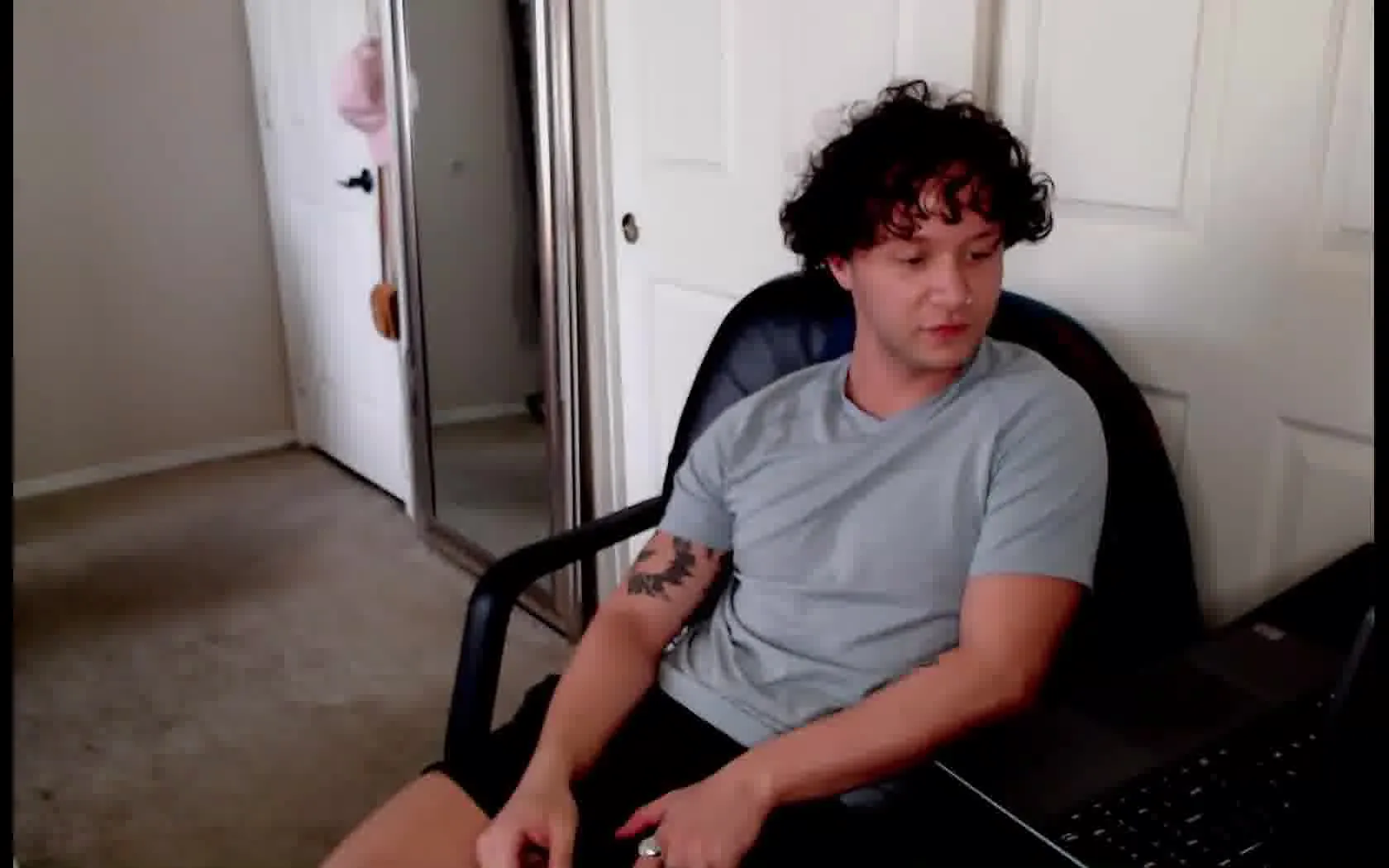 Utøver SethCaneXxx Video 1