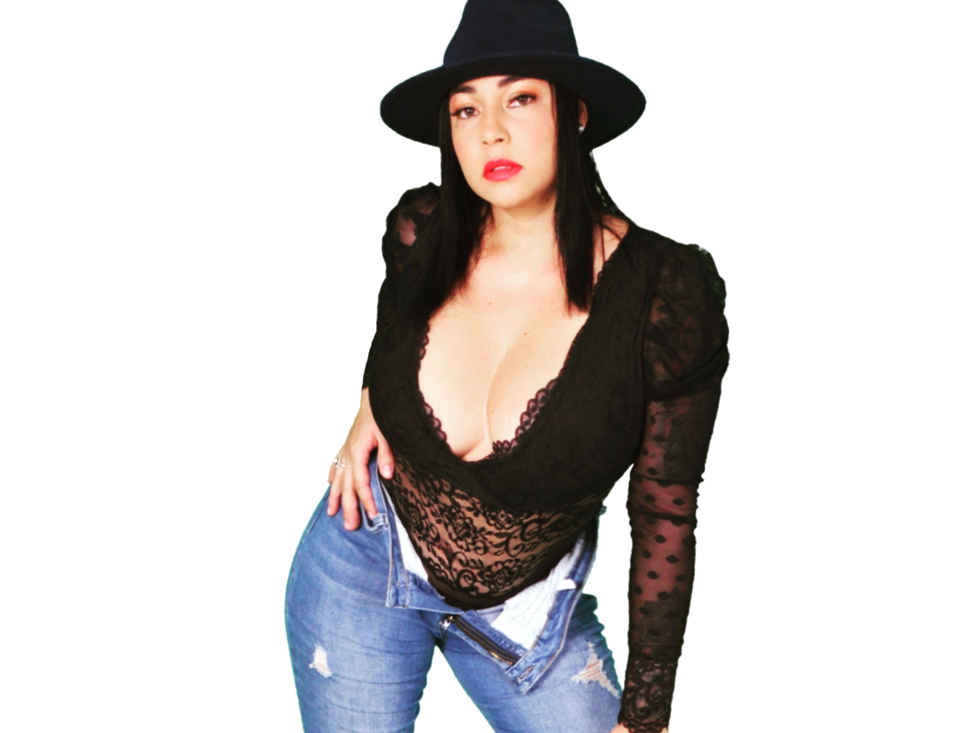 Foto de perfil de modelo de webcam de KatheCassa