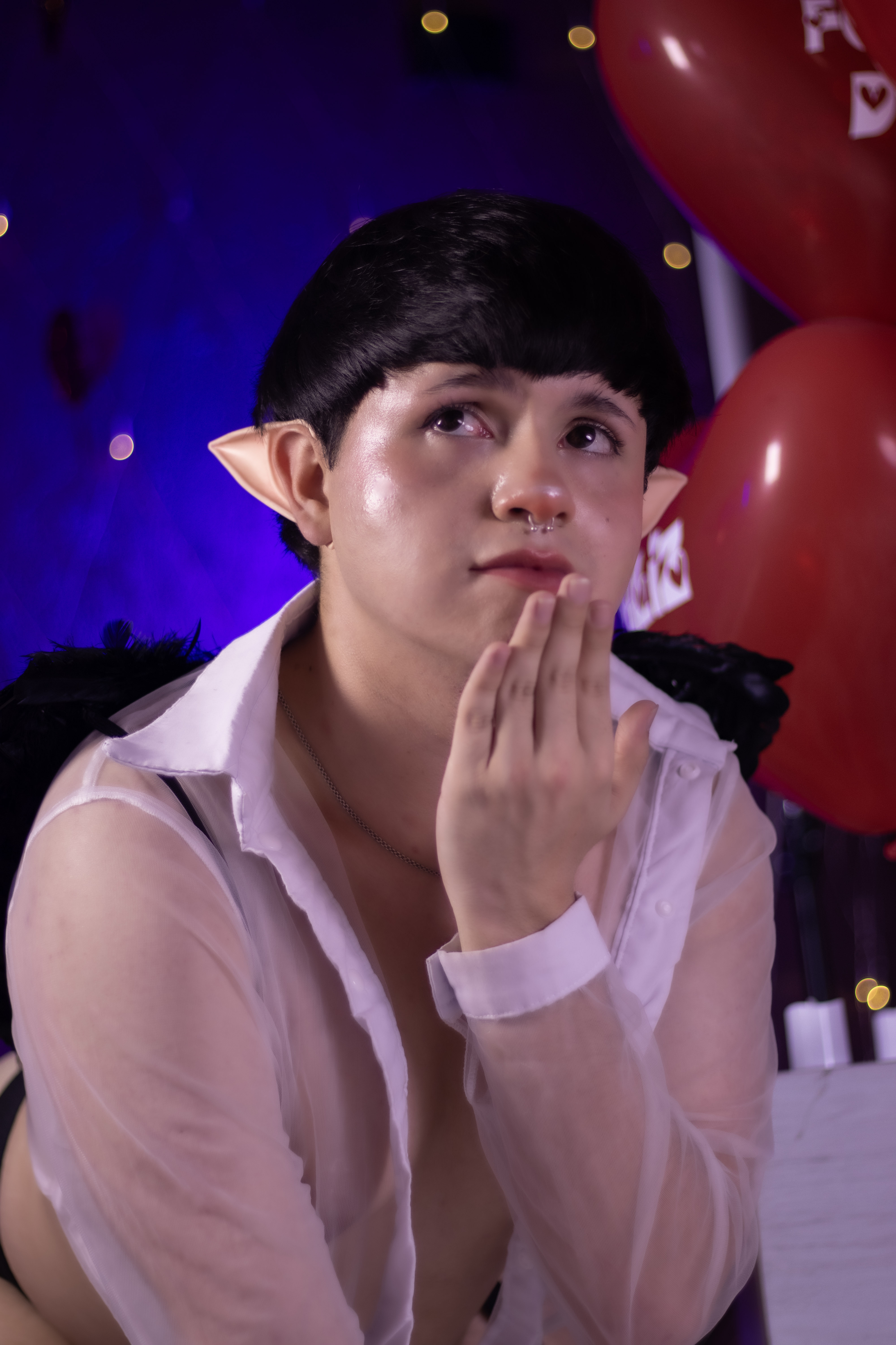 Artiest dalmonlenoxx Foto 3