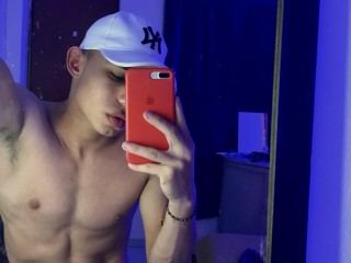 austtinfit Profilbild des Cam-Modells 