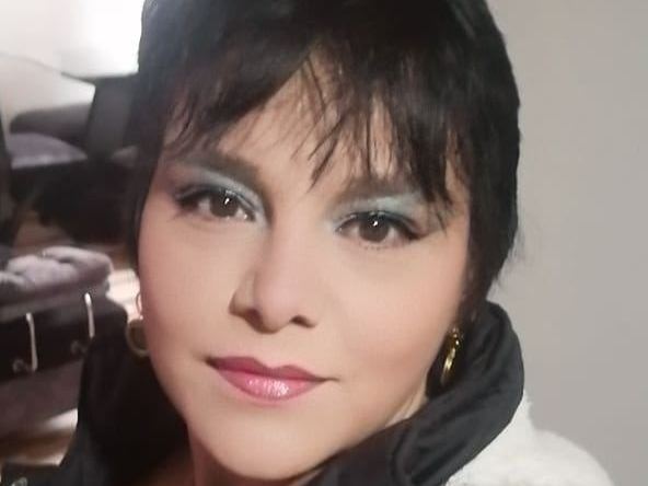 Natashaamilfs immagine del profilo del modello di cam