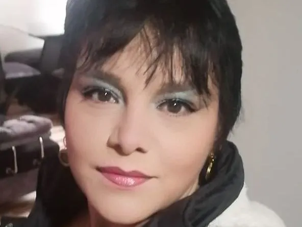 Profilbilde av Natashaamilfs webkamera modell