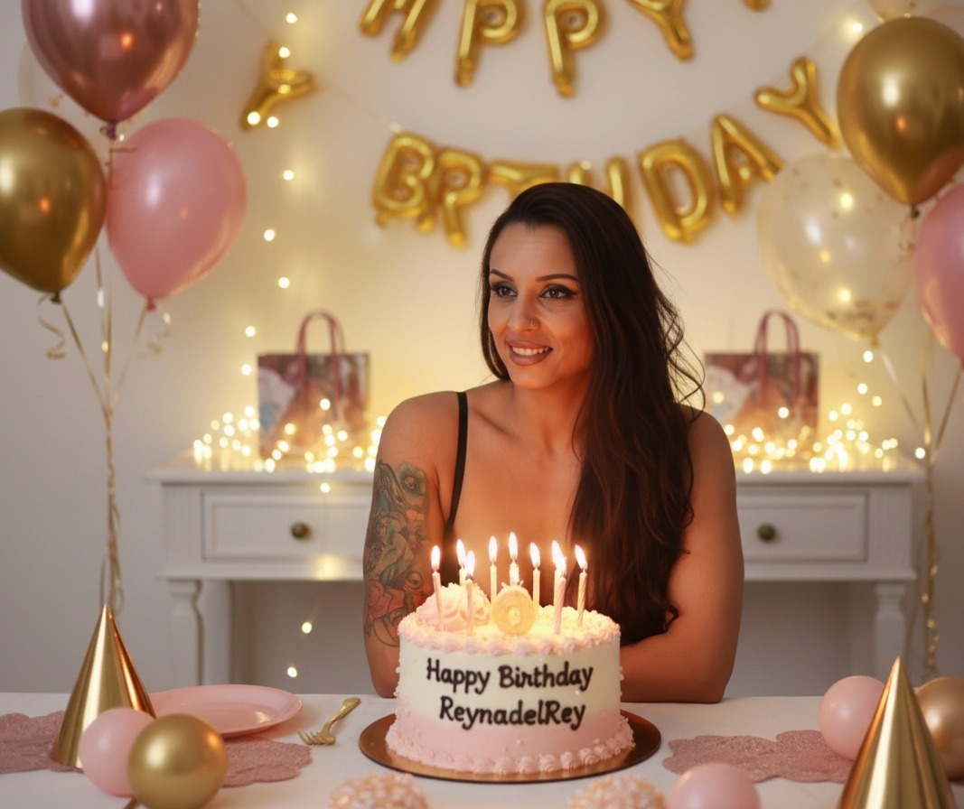 Interprète ReinaDelRey Photo 1