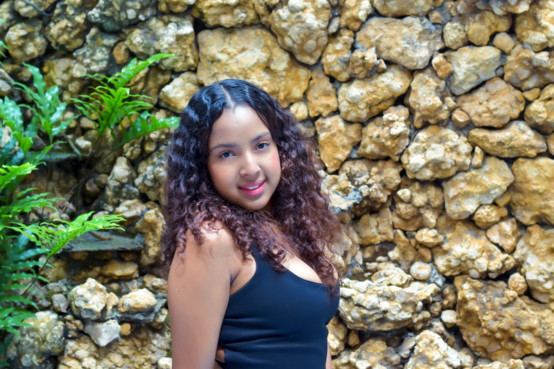 Intérprete ChanelLake Foto 6