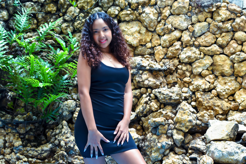 Intérprete ChanelLake Foto 10