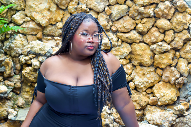 Artist CatePoison Foto 9