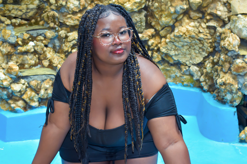 Artist CatePoison Foto 11