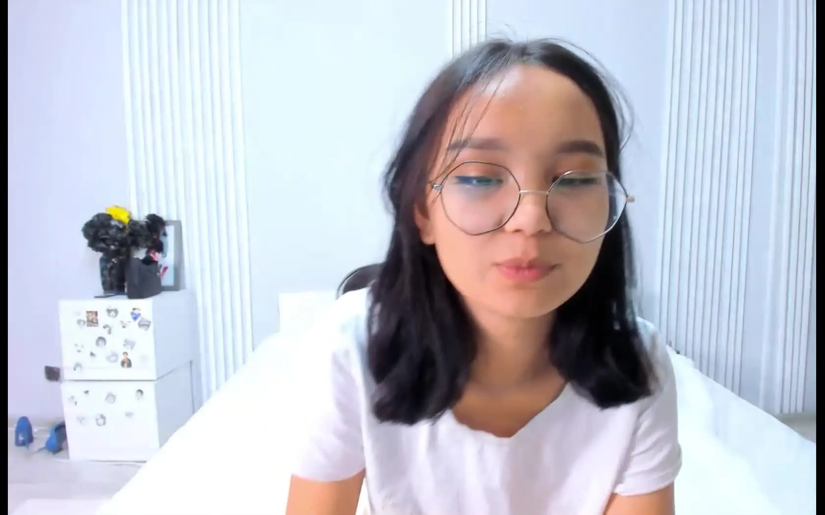 Utøver MiyakoZu Video 1